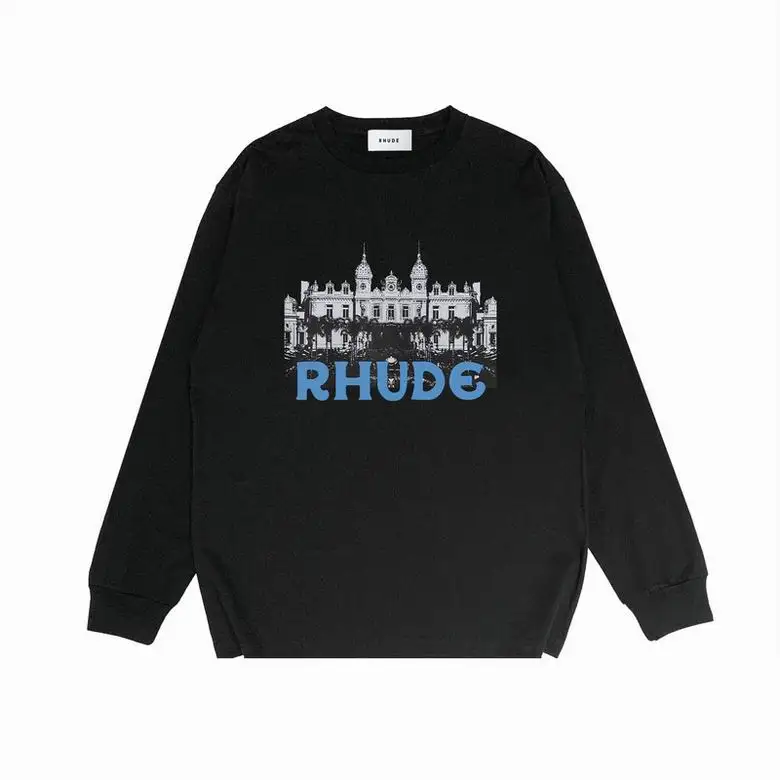 Rhude S-XXL sytCHRH013